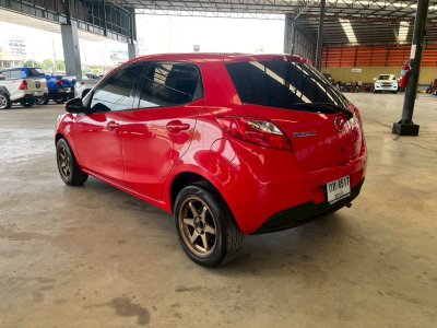 MAZDA2 1.5 SPORT GROOVE ปี 2010 (กท6517)