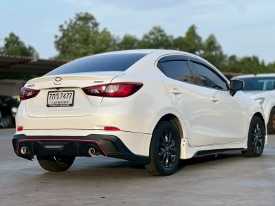 MAZDA 2 1.3 HIGH CONNECT AT ปี 2018 (7กร7477)