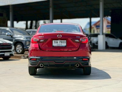 Mazda2 1.3 S Leather มือสอง