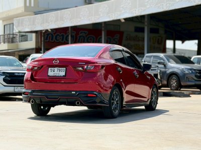 Mazda2 1.3 S Leather มือสอง