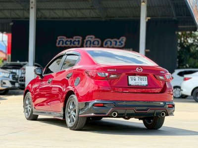 Mazda2 1.3 S Leather มือสอง