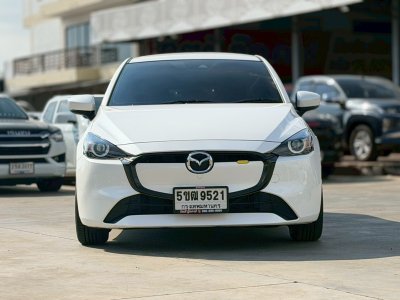 Mazda2 SKYACTIV มือสอง