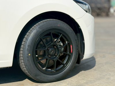 Mazda2 SKYACTIV มือสอง