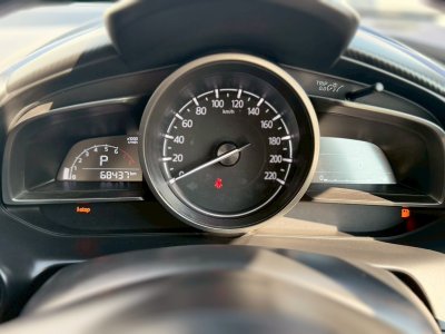 Mazda2 SKYACTIV มือสอง