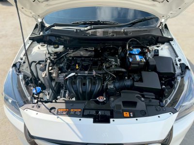 Mazda2 SKYACTIV มือสอง