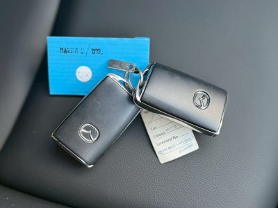 Mazda2 SKYACTIV มือสอง