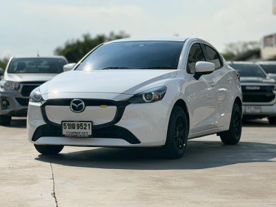 Mazda2 SKYACTIV มือสอง