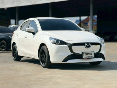 Mazda2 SKYACTIV มือสอง