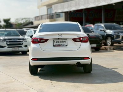 Mazda2 SKYACTIV มือสอง