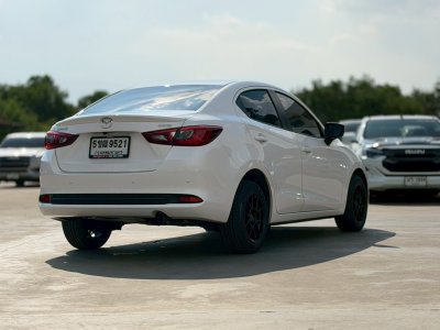 Mazda2 SKYACTIV มือสอง