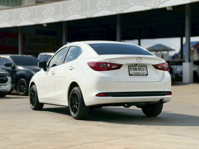 Mazda2 SKYACTIV มือสอง