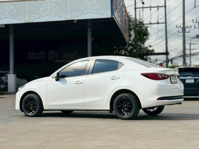 Mazda2 SKYACTIV มือสอง