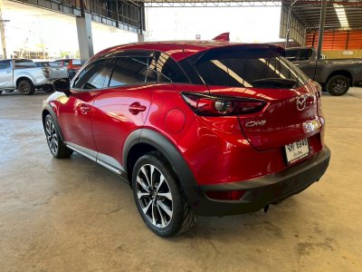 Mazda CX3 มือสอง