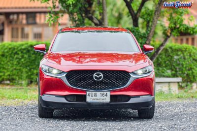 MAZDA CX-30 2.0 SP ปี 2020 (4ขฒ164)