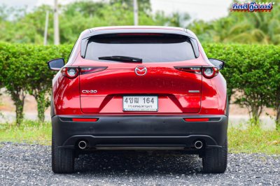 MAZDA CX-30 2.0 SP ปี 2020 (4ขฒ164)