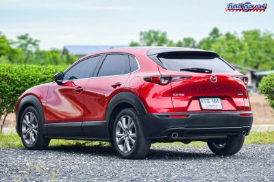 MAZDA CX-30 2.0 SP ปี 2020 (4ขฒ164)
