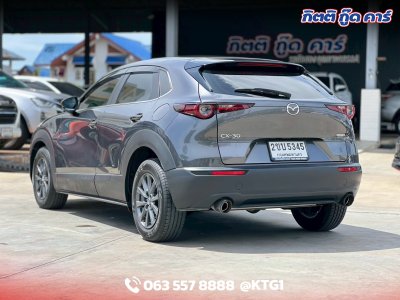 Mazda CX30 มือสอง