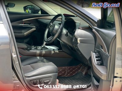 Mazda CX30 มือสอง