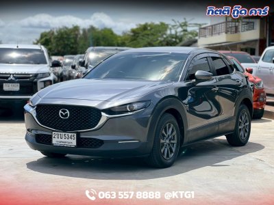 Mazda CX30 มือสอง