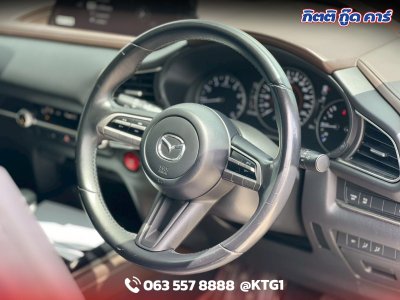 Mazda CX30 มือสอง