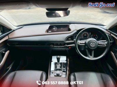 Mazda CX30 มือสอง