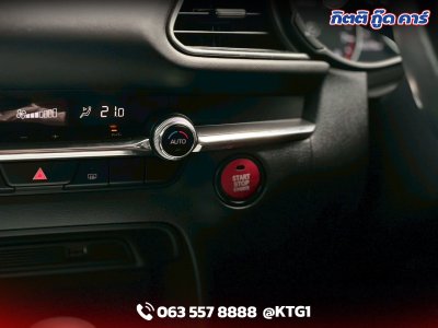 Mazda CX30 มือสอง