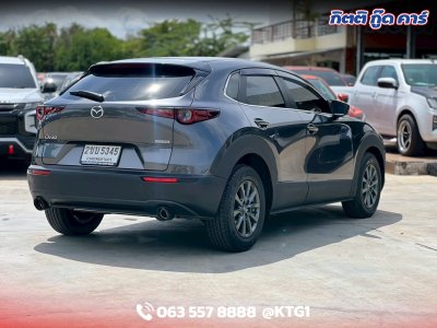 Mazda CX30 มือสอง