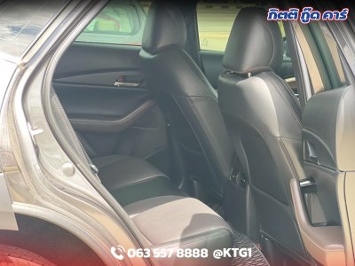 Mazda CX30 มือสอง