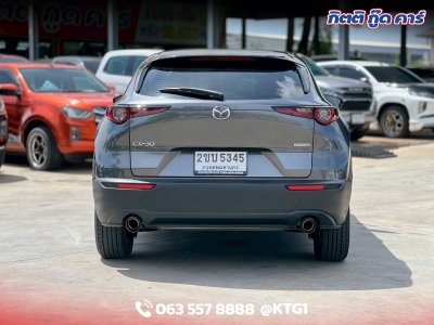 Mazda CX30 มือสอง