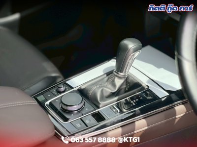 Mazda CX30 มือสอง