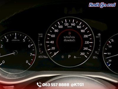 Mazda CX30 มือสอง