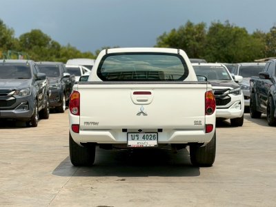 Triton Mega Cab มือสอง
