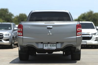 Mitsubishi Triton 2.5 Mega Cab GLX ปี 2018 ( บร 6354 )
