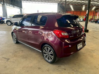 MITSUBISHI MIRAGE 1.2 GLS LIMITED ปี 2016 (กต7498)