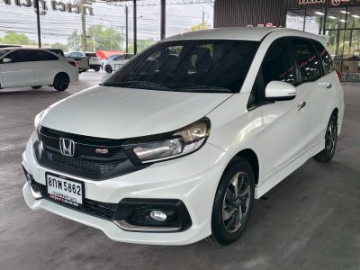 Honda Mobilio มือสอง
