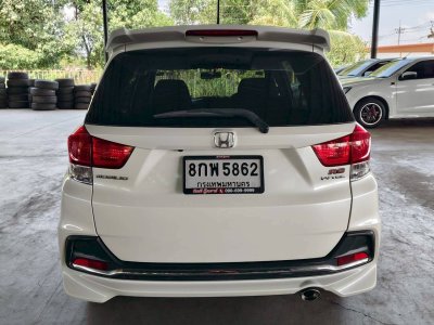 Honda Mobilio มือสอง
