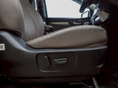 MU-X 3.0 Ultimate มือสอง