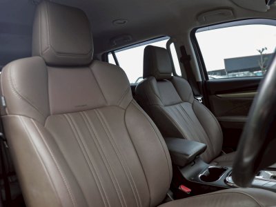 MU-X 3.0 Ultimate มือสอง