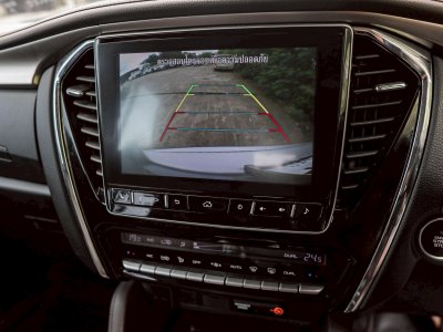 MU-X 3.0 Ultimate มือสอง