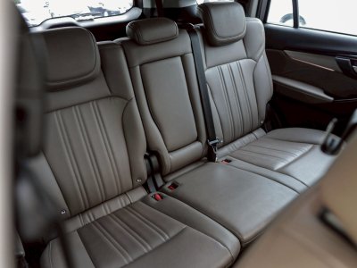 MU-X 3.0 Ultimate มือสอง