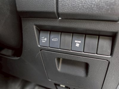 MU-X 3.0 Ultimate มือสอง