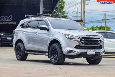 MU-X 3.0 Ultimate มือสอง