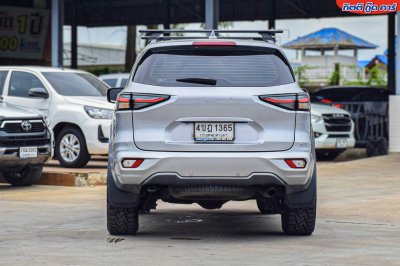 MU-X 3.0 Ultimate มือสอง