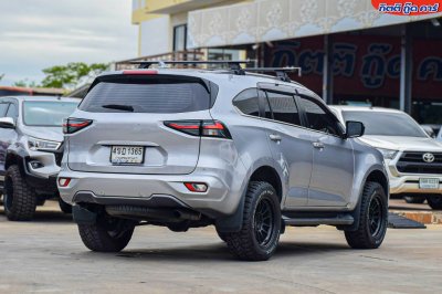 MU-X 3.0 Ultimate มือสอง