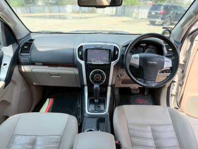 MU-X 3.0 มือสอง