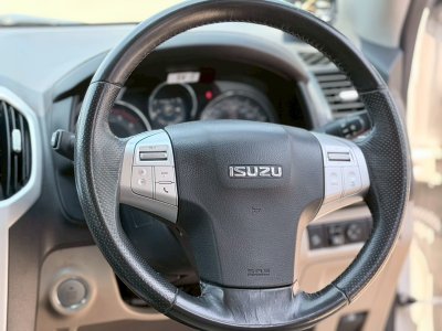 MU-X 3.0 มือสอง