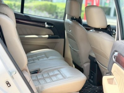 MU-X 3.0 มือสอง