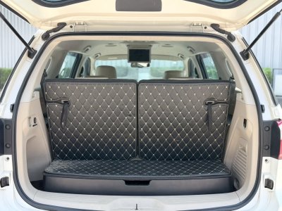 MU-X 3.0 มือสอง