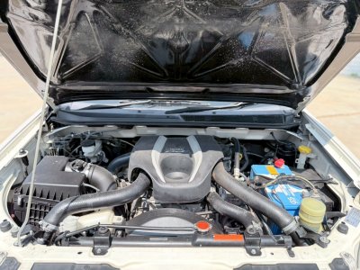 MU-X 3.0 มือสอง