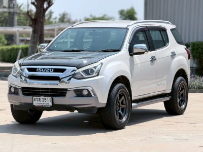 MU-X 3.0 มือสอง